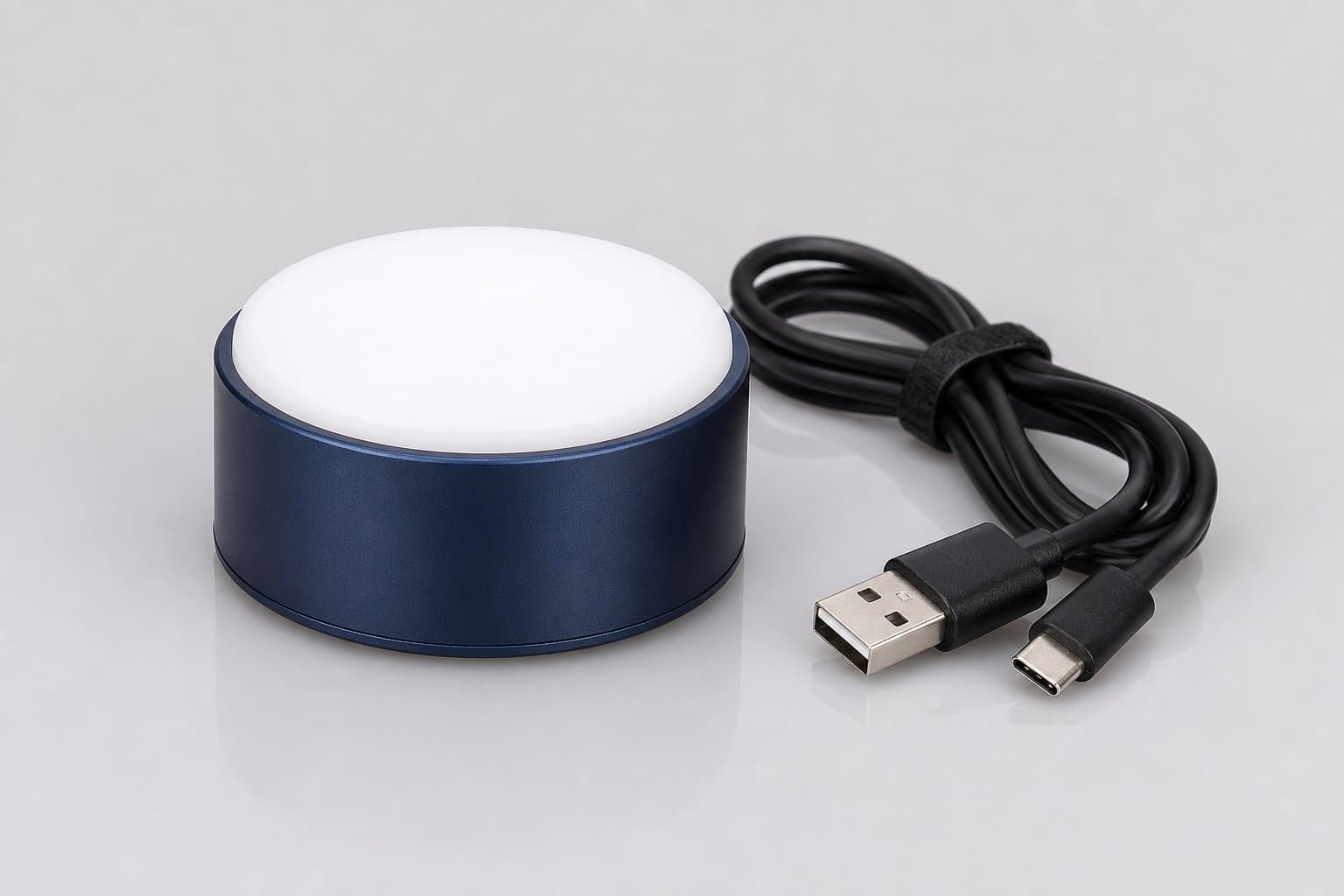 Smart Light Sensor