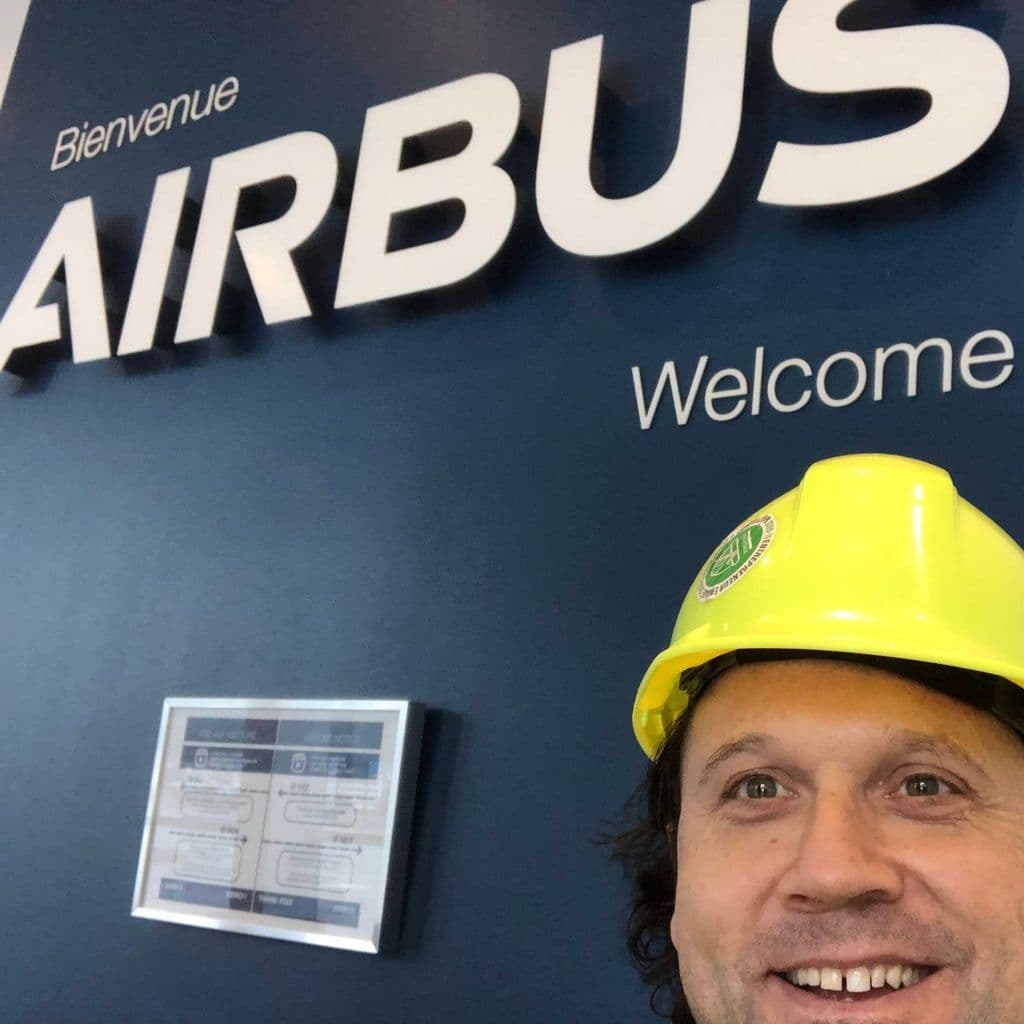 Aerospace MRO