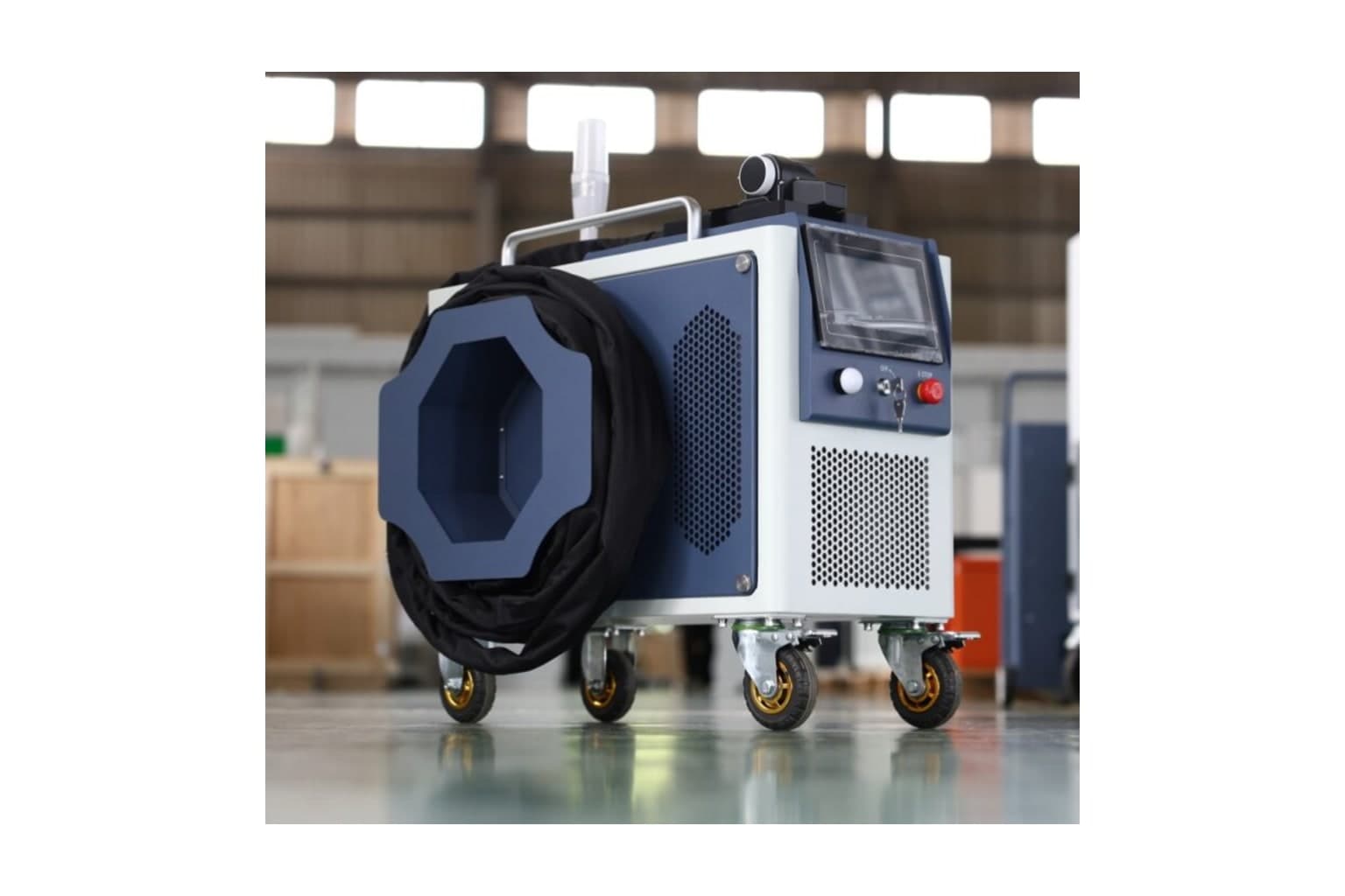 LaserBlast 500